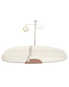 Bilde av Skip Hop Stellematte Wipe Clean (Beige)
