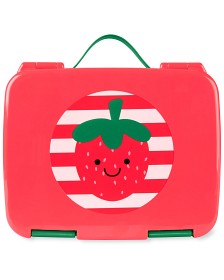 Bilde av Skip Hop Spark Style Bento Matlåda (Jordgubbe)