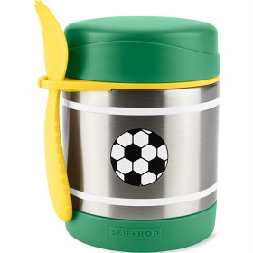 Bilde av Skip Hop Spark Style Mattermos (Fotboll)