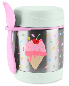 Bilde av Skip Hop Spark Style Mattermos (Glass)