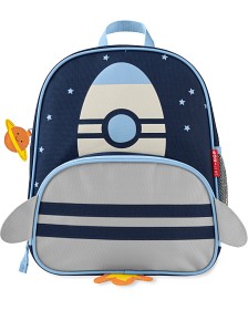 Bilde av Skip Hop Spark Style Ryggsekk (Rakett)