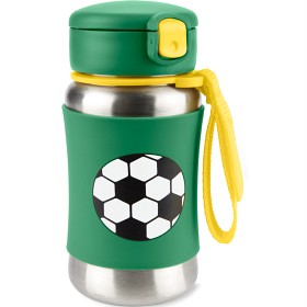 Bilde av Skip Hop Spark Style Sportflaske (Fotboll)