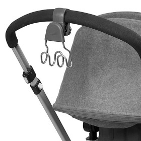 Bilde av Skip Hop Stroll & Connect Barnevognkrok
