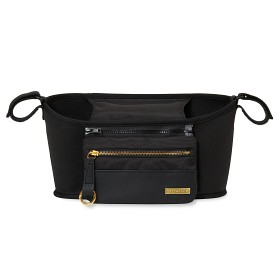 Bilde av Skip Hop Stroller Organizer Chelsea (Svart)