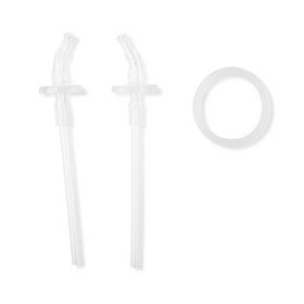 Bilde av Skip Hop Sugerør till Sportflaske (2pack)