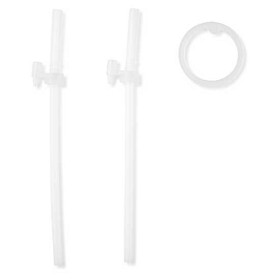 Bilde av Skip Hop Sugrör t. Zoo Flaska PP (2pack)