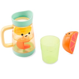 Bilde av Skip Hop Badleke Tub-to-Table Café Swirl & Splash Lemonade