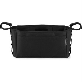 Bilde av Skip Hop Ultra Stroller Organizer (Svart)