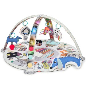 Bilde av Skip Hop Vibrant Village Babygym 