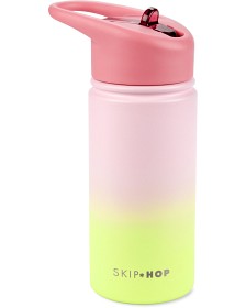 Bilde av Skip Hop Wander Vannflaske (Rosa)
