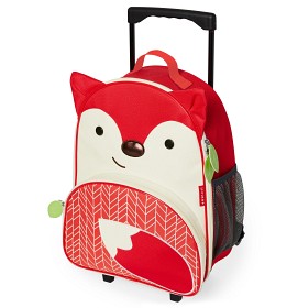 Bilde av Skip Hop Zoo Trillekoffert Rev