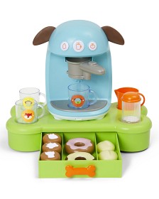 Bilde av Skip Hop Zoo Bark-ista Kaffemaskin (Blå)