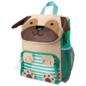 Bilde av Skip Hop Zoo Big Kid Ryggsekk (Hund)