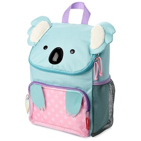 Bilde av Skip Hop Zoo Big Kid Ryggsekk (Koala)