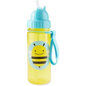 Bilde av Skip Hop Zoo Bottle PP (Bi)