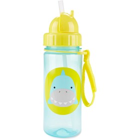 Bilde av Skip Hop Zoo Flaske PP (Shark)