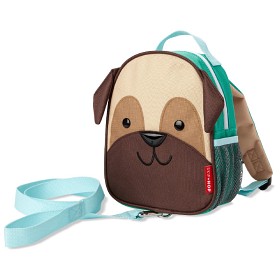 Bilde av Skip Hop Zoo Let Miniryggsekk (Hund)