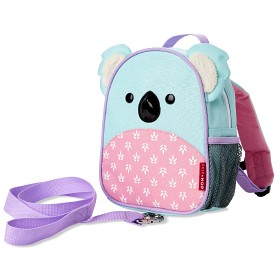 Bilde av Skip Hop Zoo Let Miniryggsekk (Koala)
