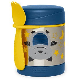 Bilde av Skip Hop Zoo Mattermos (Fladdermus)