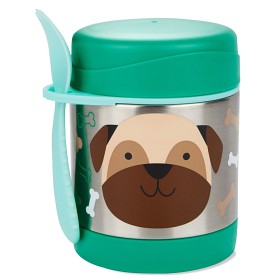 Bilde av Skip Hop Zoo Termos for Mat (Hund)