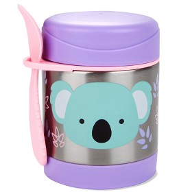 Bilde av Skip Hop Zoo Termos for Mat (Koala)