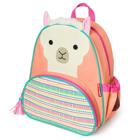 Bilde av Skip Hop Zoo Pack Ryggsekk Lama