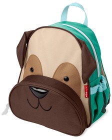 Bilde av Skip Hop Zoo Pack Ryggsekk (Hund)