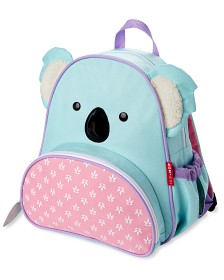 Bilde av Skip Hop Zoo Pack Ryggsekk (Koala)