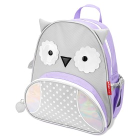 Bilde av Skip Hop Zoo Pack Ryggsekk Vinter Ugle