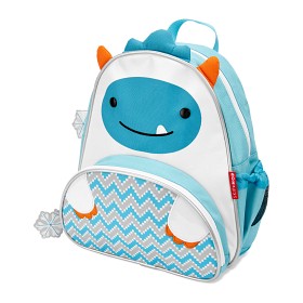 Bilde av Skip Hop Zoo Pack Ryggsekk Vinter Yeti
