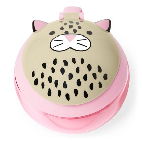 Bilde av Skip Hop Zoo Snackskål (Leopard)