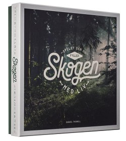 Bilde av Skogen 2020 (Spelet där du fyller skogen med liv)