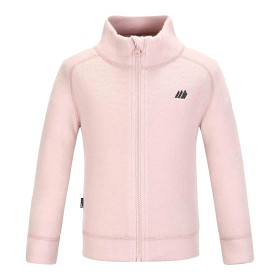 Bilde av Skogstad Åsberg Ulltröja (Pale Blush)