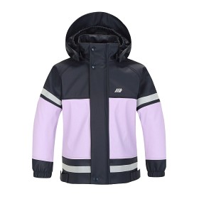 Bilde av Skogstad Lista Regnjacka (Lilas)