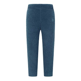 Bilde av Skogstad Nausen Fleecebyxor (Blue Teal)