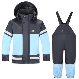 Bilde av Skogstad Ona Regnset (Cloud Blue)