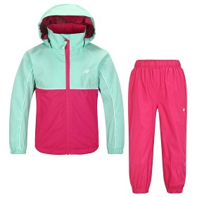 Bilde av Skogstad Picnic fritids-set (Cabbage)