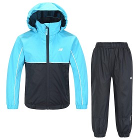 Bilde av Skogstad Picnic fritids-set (Greek Blue)