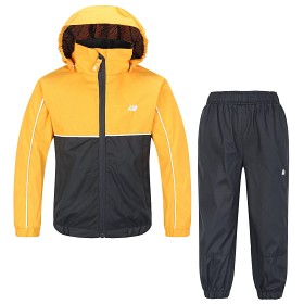 Bilde av Skogstad Picnic fritids-set (Orange Blace)