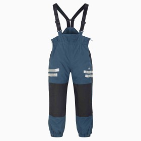 Bilde av Skogstad Rime Täckbyxor (Blue Teal)