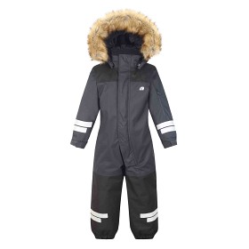 Bilde av Skogstad Sletteheida Vinteroverall (Dark Navy)