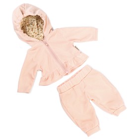 Bilde av Skrållan Koselig dress 45 cm