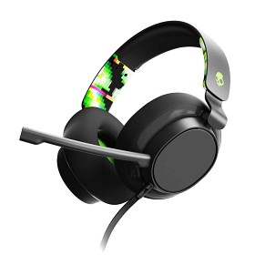 Bilde av Skullcandy Gaming Headset SLYR (Black Digi Hype XBox)