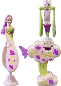 Bilde av Sky Dancers Felicia & Flora 2-pack