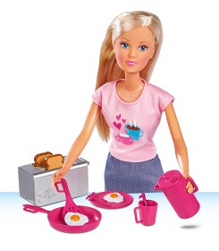 Bilde av Steffi Love Frukost