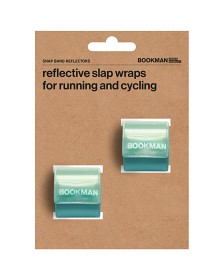 Bilde av Bookman Slapwrap reflex (Mint)