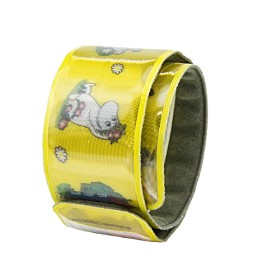 Bilde av Glimmis Slapwrap Refleks Mumin