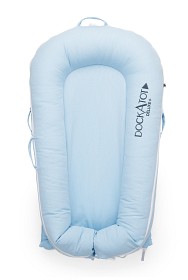 Bilde av Sleepyhead Babynest Deluxe+ (Celestial Blue)