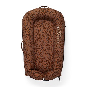 Bilde av Sleepyhead Deluxe+ Babynest (Bronzed Cheetah)