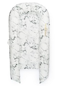 Bilde av Sleepyhead Babynest Grand (Carrara Marble)